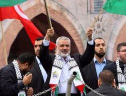 Gazze zaferi Mavi Marmara'nın zaferidir