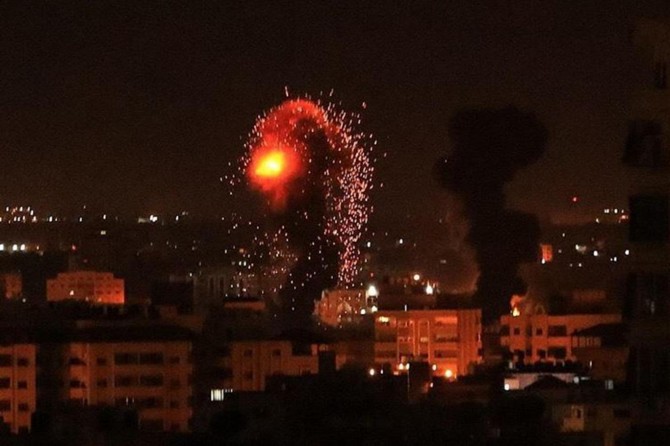 Li Filistînê hejmara şehîdan derket 32yan