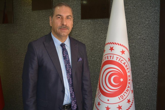 Batman'da dış ticaret bilgilendirme semineri yapılacak