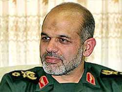 İran Savunma Bakanı:"Patriotlar Türkiye'nin Zararına!"