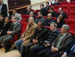 Bitlis Memur Sen "Bitlis Görüyor Afrika Görüyor" Kampanyasını Başlattı