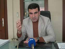 Van'da Emlak Sektörü En Sancılı Dönemini Yaşıyor Video