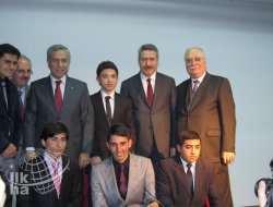 Arınç: "4+4+4 ile İmam Hatiplerin Önünü Açacağız"