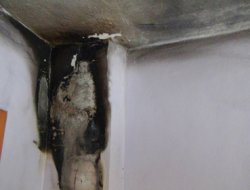 Sabah Namazı Facianın Önlenmesine Vesile Oldu Video