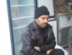 Viranşehir'de Elektrik Çilesi