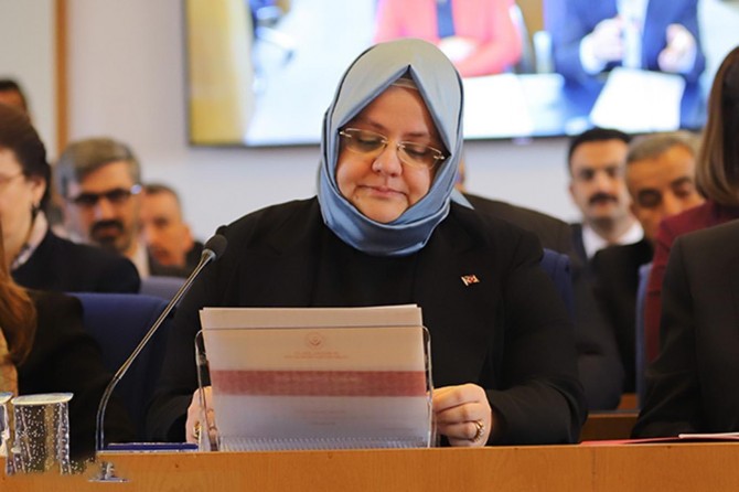 26 mesleğe daha yeterlilik belgesi zorunluluğu getirildi