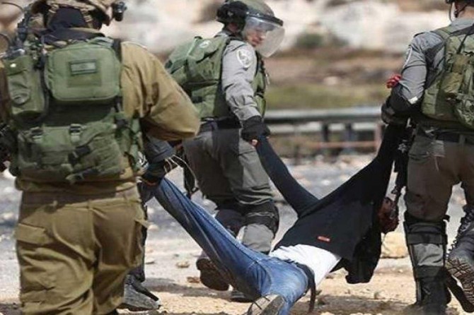 Report: Zionist occupation gangs killed 37 Palestinians last week