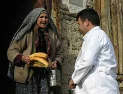 İyiliği emreder, kötülükten sakındırırsınız`