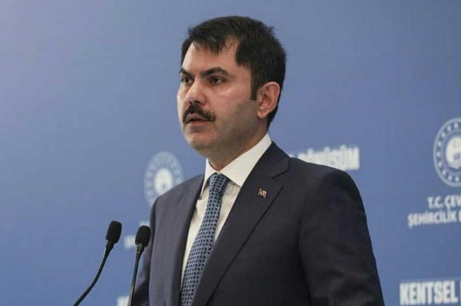 'Dipsiz Göl' doğal sit alanı ilan edildi