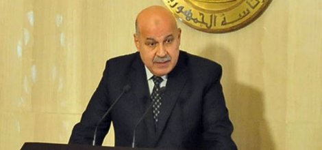 Mısır: Mursi`nin Yardımcısı İstifa Etti