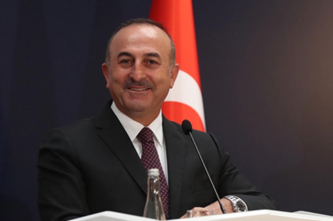 Çavuşoğlu to participate in the NATO’s Foreign Ministers’ Meeting
