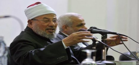 Yusuf El Kardavi'den Maliki için ölüm fetvası!