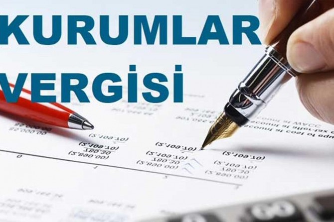 En çok vergi ödeyen kurum Merkez Bankası oldu