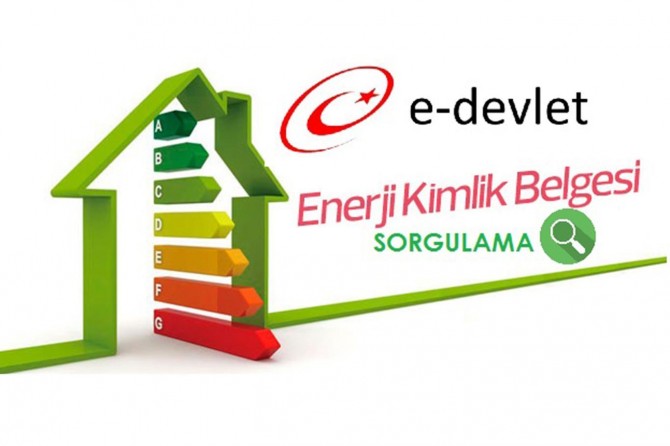Enerji Kimlik Belgesi almak artık zorunlu