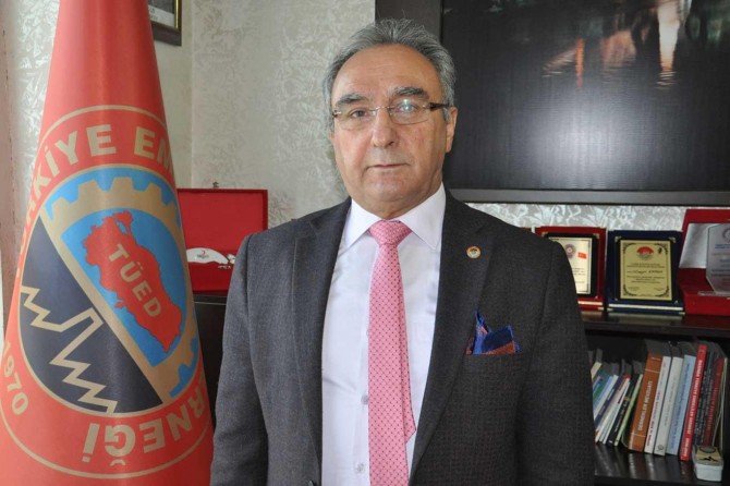 Erken yaşta emeklilik hususu çözüme kavuşturulmalı