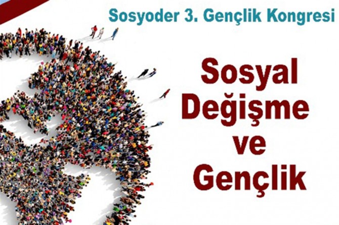 Batman Üniversitesinde ulusal sosyoloji öğrencileri kongresi düzenleniyor