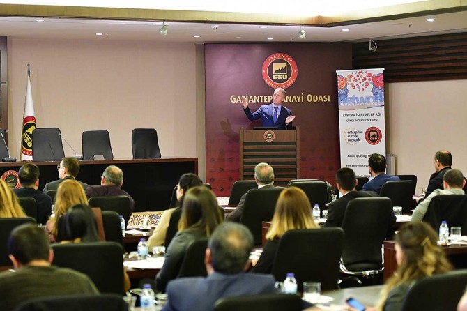 Sanayiyi güçlendirecek ürünler için şartlar oluşturulmalı