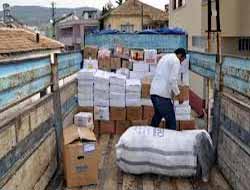 Ji Bo Gelê Sûrîye Nanek