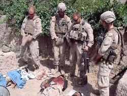 Emrîka Li Çawîşê Xwe Yê Wehşî Tenê 500 Dolar Ceza Birî