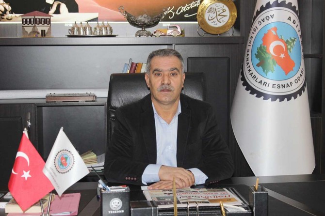 Esnafımız eve ekmek götürmekte zorluk çekiyor