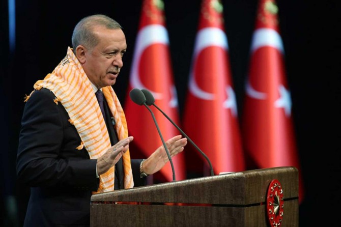 Gıda güvenliğini garanti altına almak millî güvenlik meselesi hâline gelmiştir