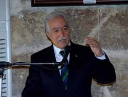 Tartışmalı İmar Tasarısı Yeniden Görüşülecek