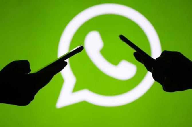 WhatsApp 400 bin hesabı engelledi