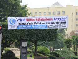 Anadolu Gençlik Derneği'nden Yılbaşına Alternatif Etkinlik