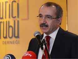 Bakanın başını yiyen tablet bilgisayar oldu