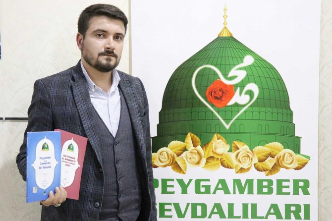 ​O'nu tanımanın yolu O'nu okumaktan geçer