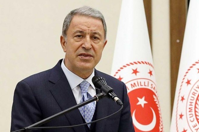 Wezîr Akar: Ger F-35 çênebin em ê li hinek rêyên din bigerin