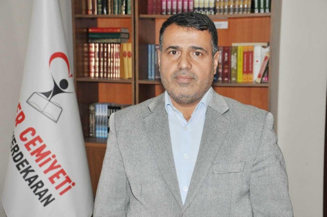 ​Öğretmenlik peygamber mesleğidir