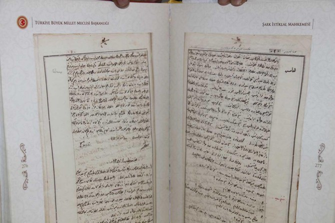 Tek parti döneminde tam bir İslam düşmanlığı yaşandı