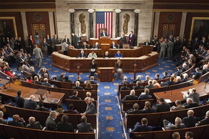 Pompeo'nun "Yasal" kararına Demokrat Partililerden tepki