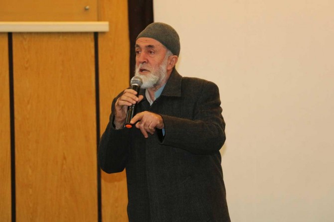 ​Zor zamanda Müslüman olmak basit bir olay değildir