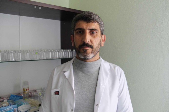 En iyi hacamat hastalanmadan yapılanıdır