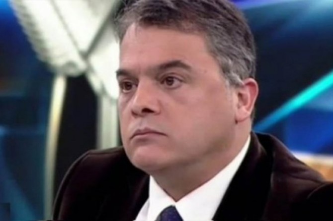 Rahmi Turan: 'Beştepe'ye giden CHP'li' iddiasının kaynağı Talat Atilla