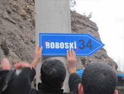 Gölyazı, Roboski 34 olsun katliam unutulmasın
