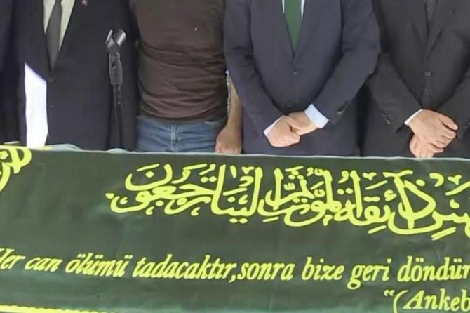 Ölüm kayıtları elektronik ortama taşındı