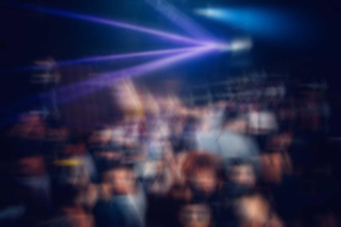 Gaziantep’te içkili program halkın tepkisi üzerine iptal edildi