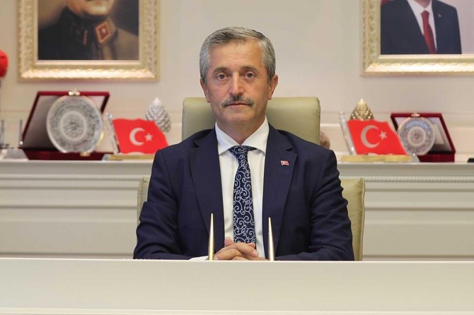 Tahmazoğlu: Çocukların hayata hazırlanmasında öğretmenlerin rolü büyük