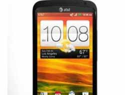 HTC One X serisine yeni telefon HTC M7