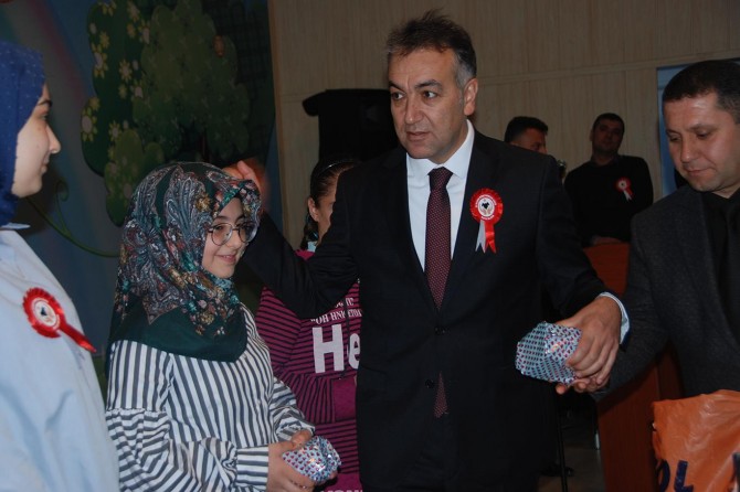 Öğretmenlik peygamberlik mesleğidir