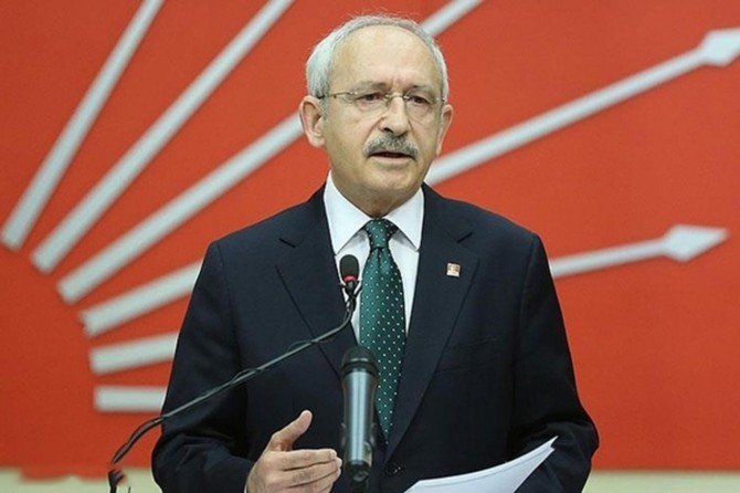 Kılıçdaroğlu televizyonda yaptığı "Doğrudur" sözüne açıklama getirdi