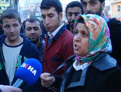 Vanlı Depremzededen Başbakana Tepki Video