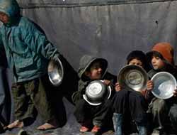 Rüyaları Ölen Çocuklar