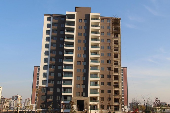 Emlak sektöründe arz-talep dengesizliği yaşanıyor