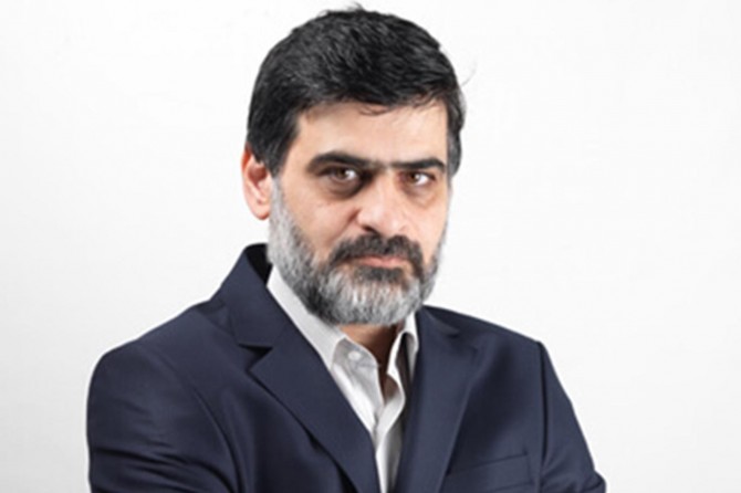 Emine Hanım’ın konuşmasını kim hazırladı