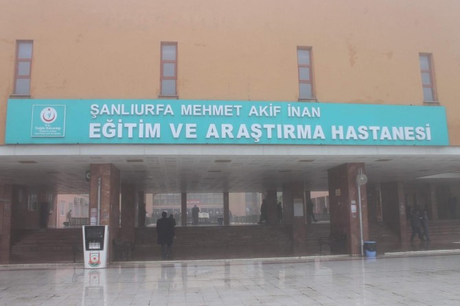 Şanlıurfa’da böbrek nakli artık yapılabilecek