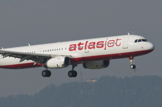 Ulaştırma Bakanlığından Atlasglobal açıklaması